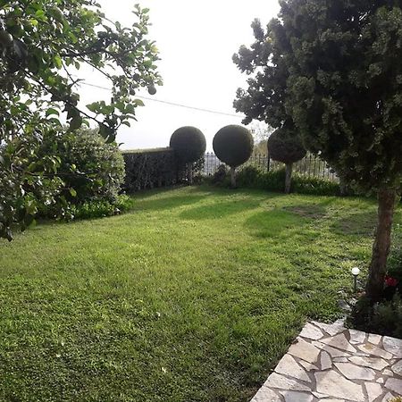 Kelly'S Villa In Stoupa Neokhorion  Esterno foto