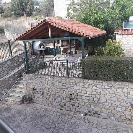 Kelly'S Villa In Stoupa Neokhorion  Esterno foto