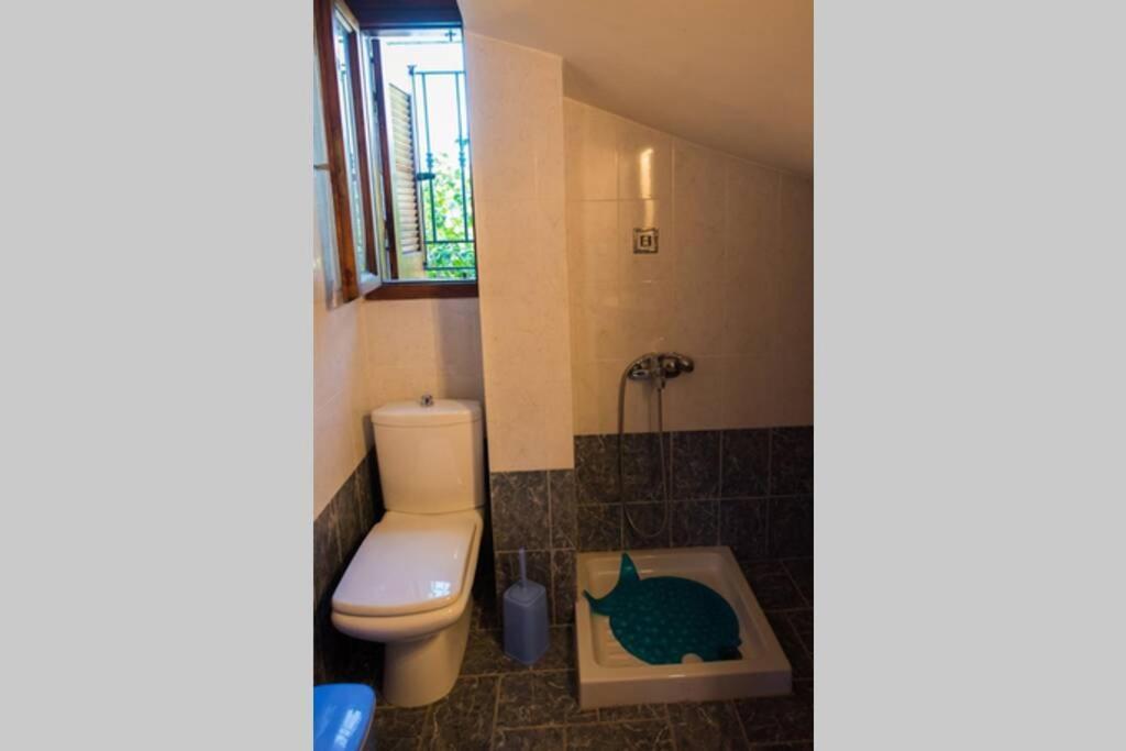 Kelly'S Villa In Stoupa Neokhorion  Esterno foto