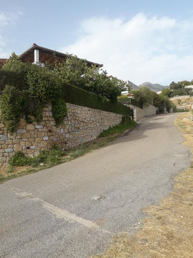 Kelly'S Villa In Stoupa Neokhorion  Esterno foto