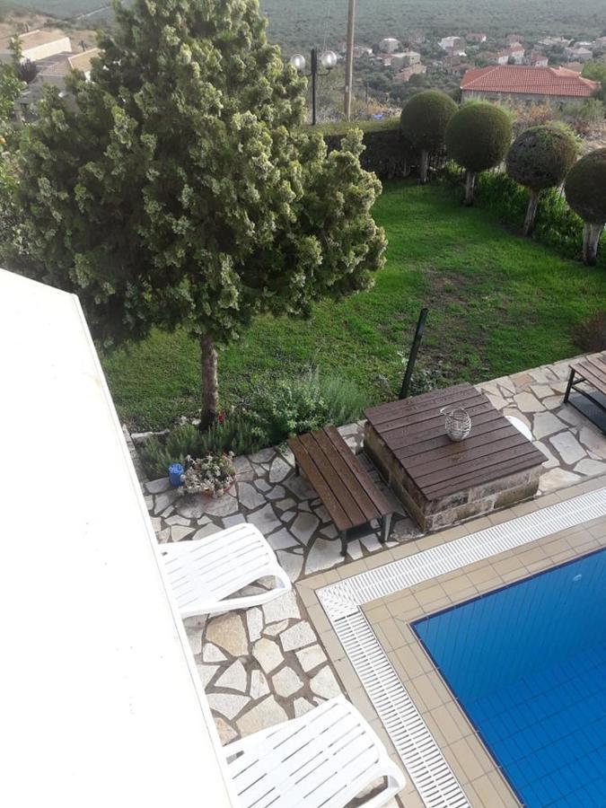 Kelly'S Villa In Stoupa Neokhorion  Esterno foto